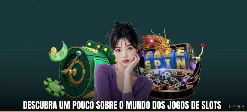 APK oficial da bet969 para Android