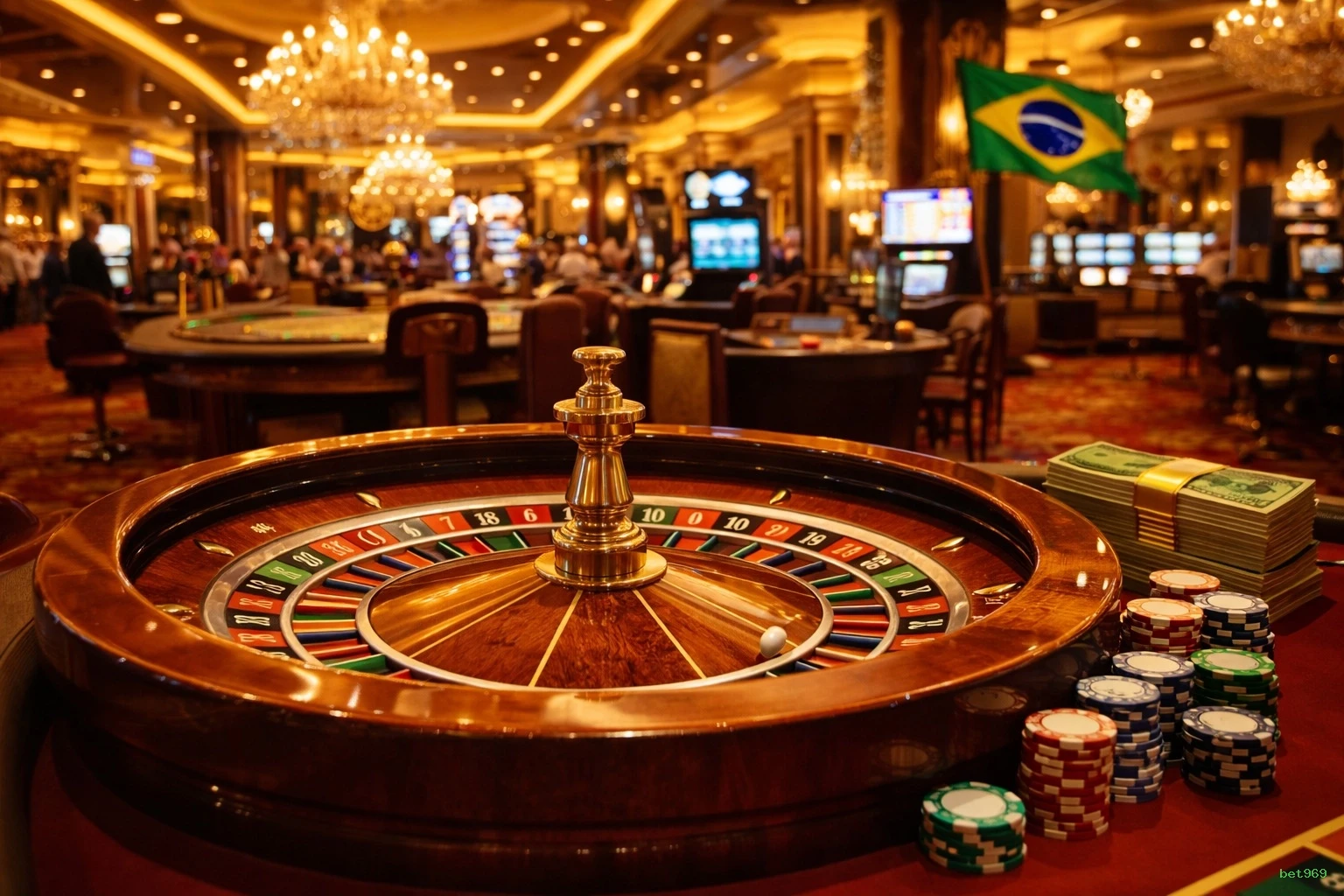 Baixar app da bet969 gratuitamente