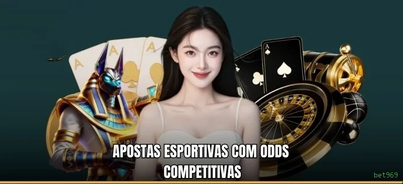 Jogos de fortune da bet969 com prêmios incríveis