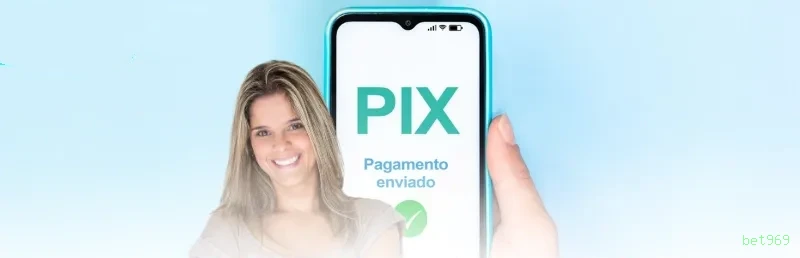 Imagem promocional da bet969 mostrando a plataforma e suas vantagens